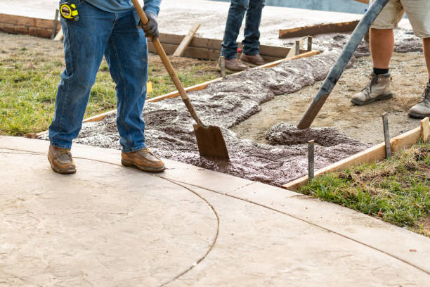  Exeter, PA Concrete contractor Pros